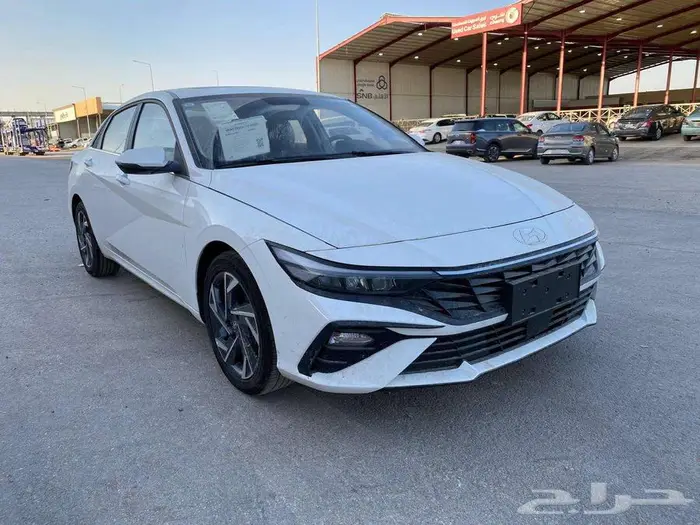 النترا 2025 فل وارد الصين كمفورت 2