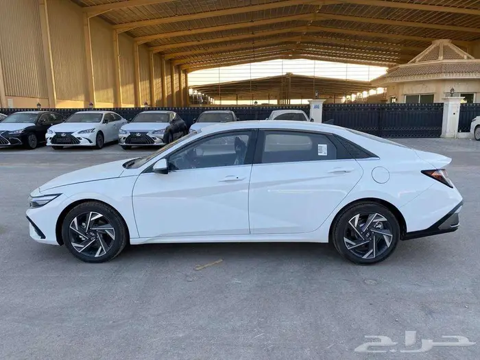 النترا 2025 فل وارد الصين كمفورت 3