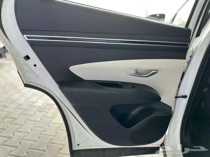 هيونداى توسان 2023 21