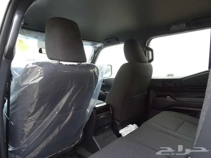 تويوتا برادو TXL1 بنزين 2025 13