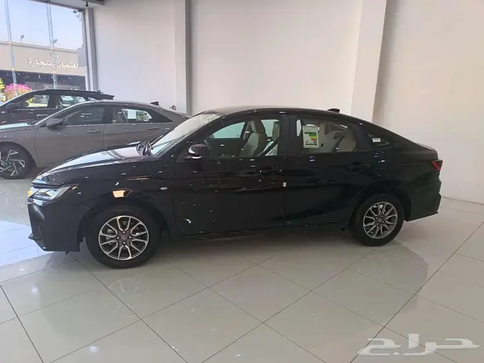 تويوتا ياريس y ستاندر 2026 كاش و اقساط 1