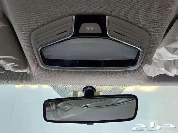 جيلي امجراند 2025 كيشها والا قسطها مع خالد للسيارات 4