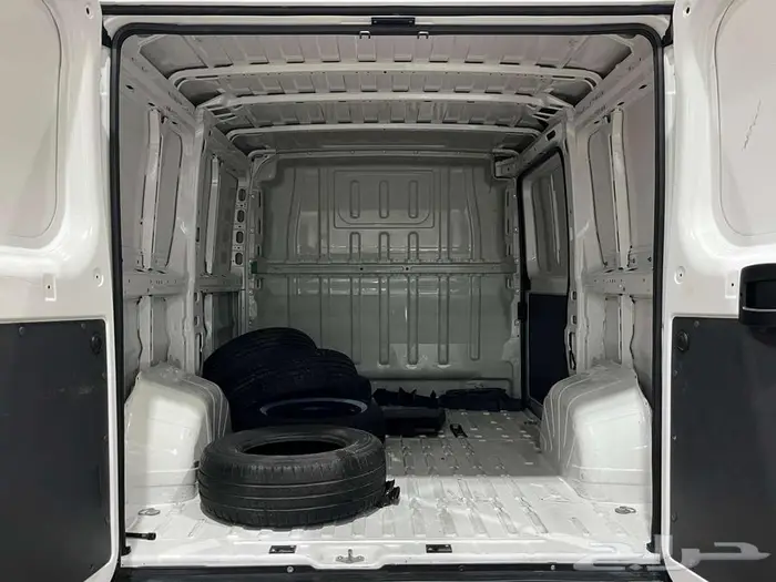 باص 2020 بضاعه ديزل 12