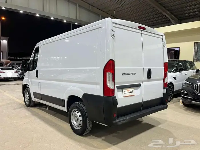 باص 2020 بضاعه ديزل 5