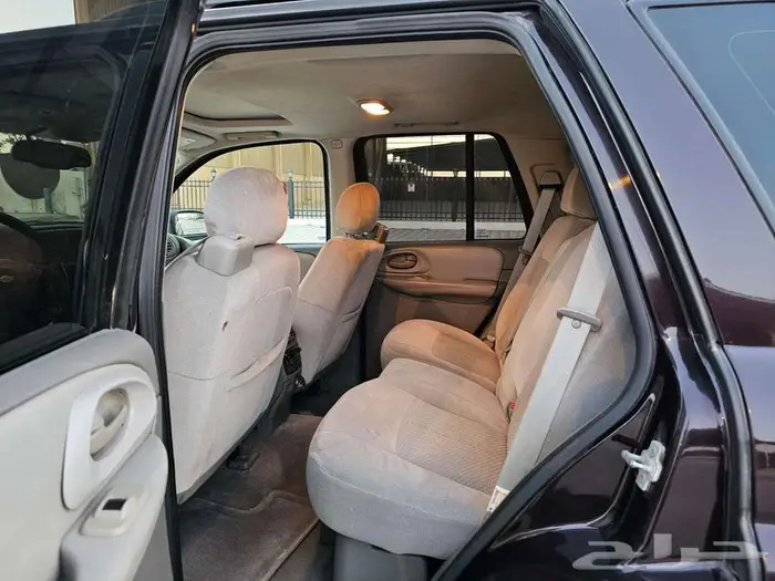 بليزر 2009 LT بدون دبل 7