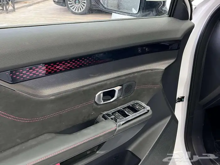 جيتور داشبنج لاكجري 2024 كاش او قساط راتب من 4000 7