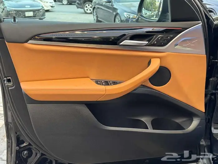 بي ام دبليو X4-2025 جديد 5