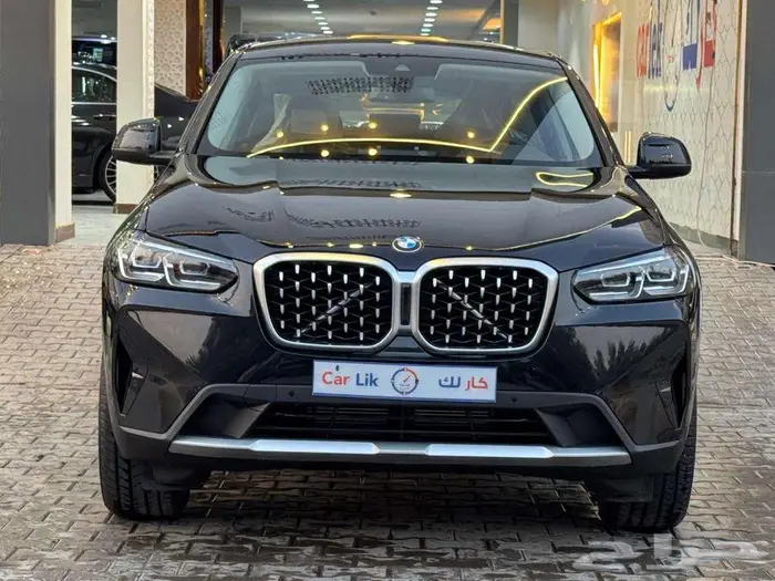 بي ام دبليو X4-2025 جديد 0