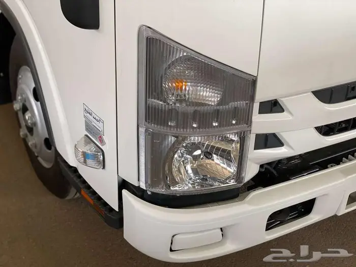 دينا ايسوزو ( 4 طن 5 طن 6 طن 7.5 طن ) بجميع المقاسات 21