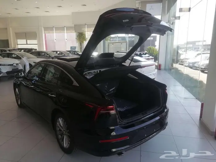 FAW BESTUNE B70 1.5T Comfort 2026 7