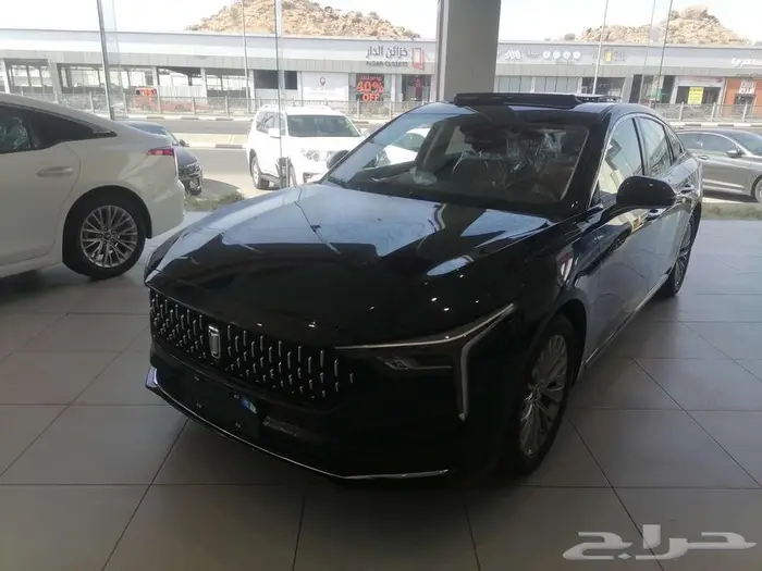 FAW BESTUNE B70 1.5T Comfort 2026 2