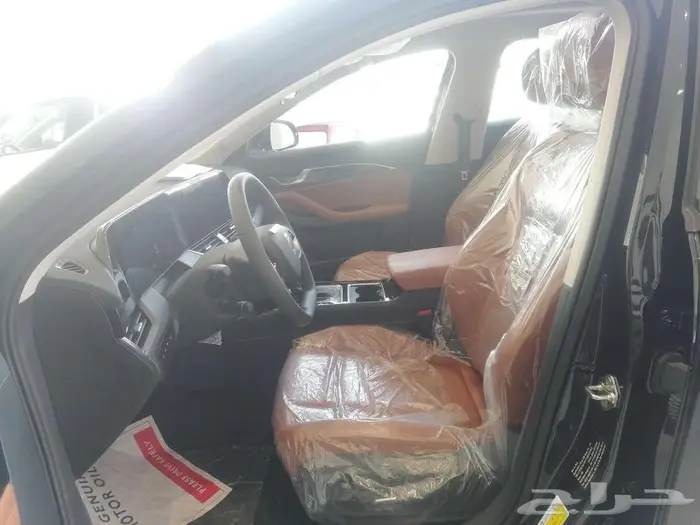 FAW BESTUNE B70 1.5T Comfort 2026 11