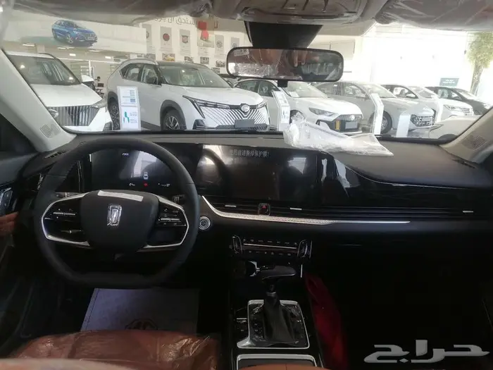 FAW BESTUNE B70 1.5T Comfort 2026 13