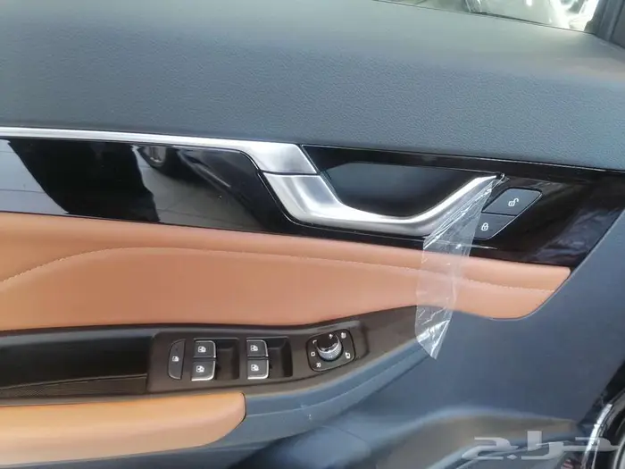 FAW BESTUNE B70 1.5T Comfort 2026 10