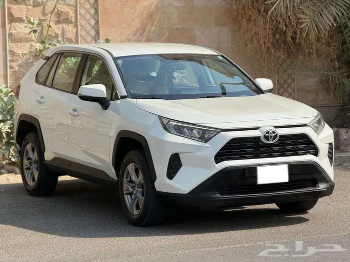 تو يوتا رافور 2022 دبل كاش او تمويل اقل هامش ربح 3