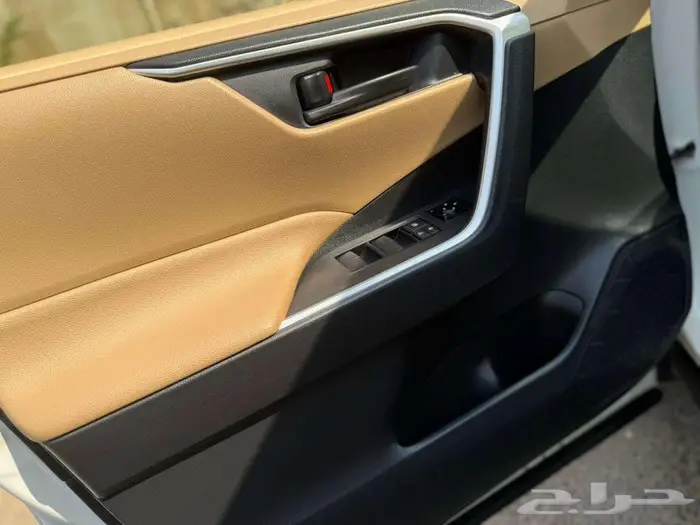 تو يوتا رافور 2022 دبل كاش او تمويل اقل هامش ربح 20