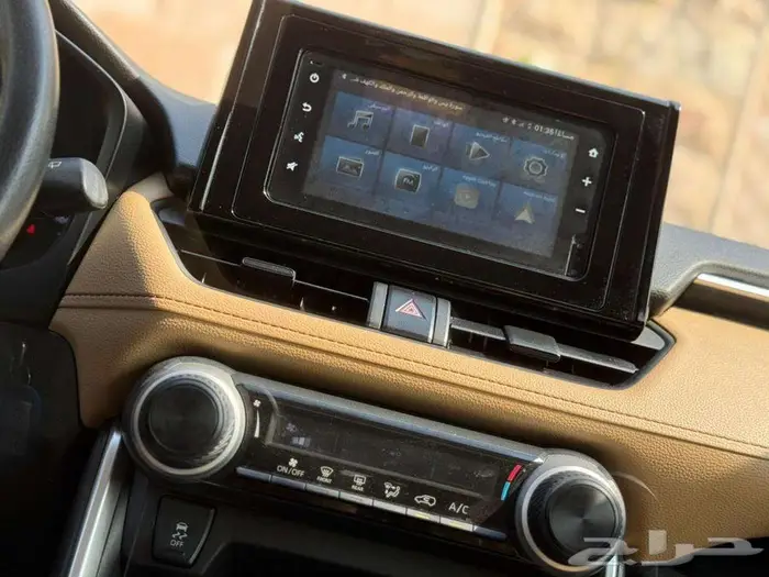 تو يوتا رافور 2022 دبل كاش او تمويل اقل هامش ربح 11