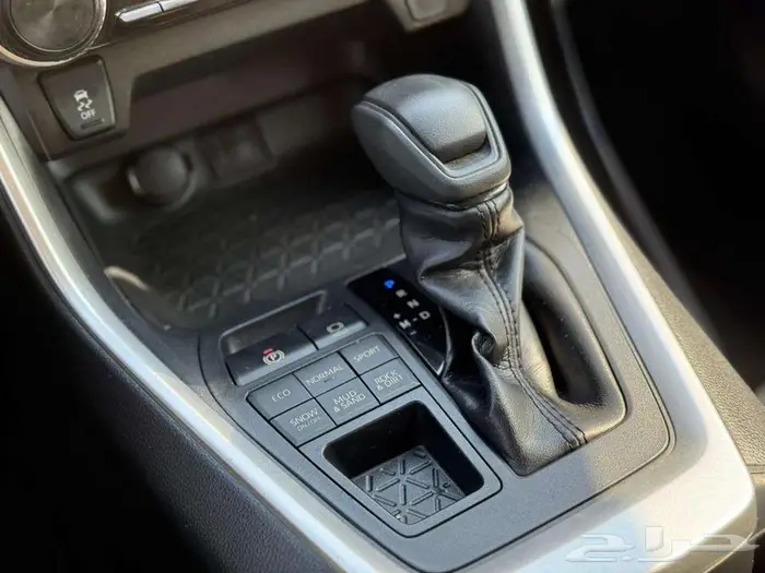 تو يوتا رافور 2022 دبل كاش او تمويل اقل هامش ربح 12