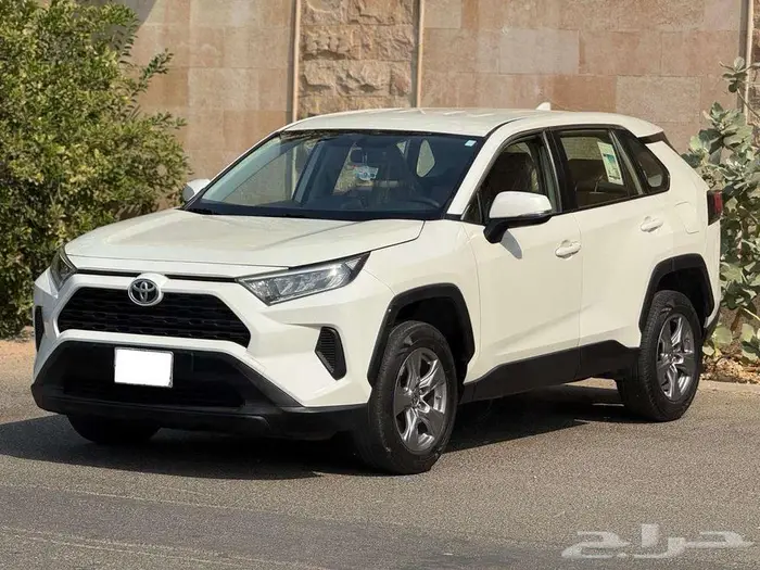 تو يوتا رافور 2022 دبل كاش او تمويل اقل هامش ربح 2