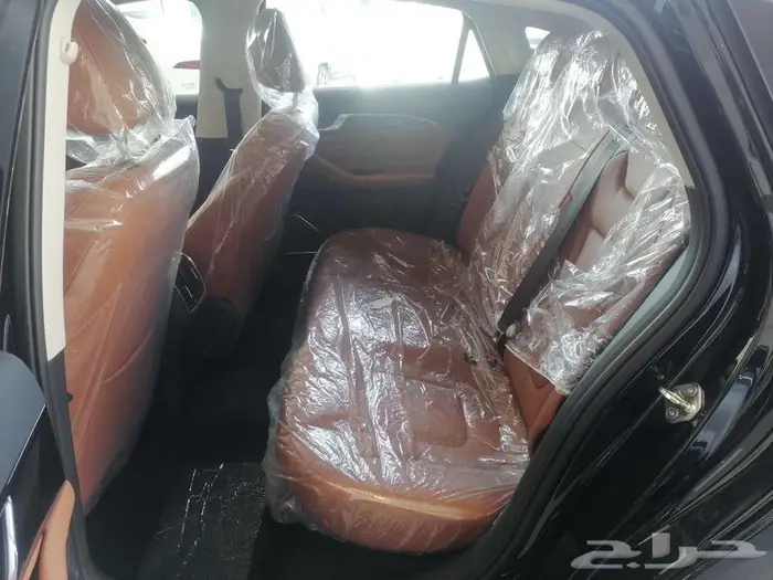 FAW BESTUNE B70 1.5T Comfort 2026 14