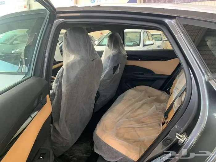 شانجان UNI-V ايليت موديل 2026 6