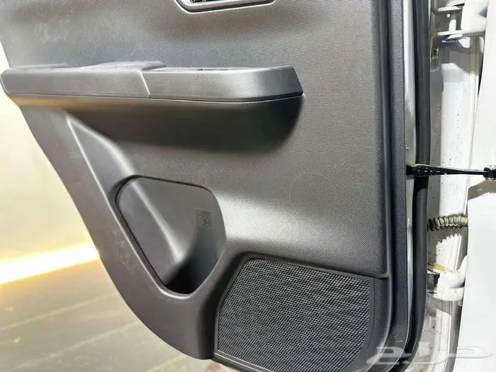 تويوتا رايز ليمتيد 2024 12