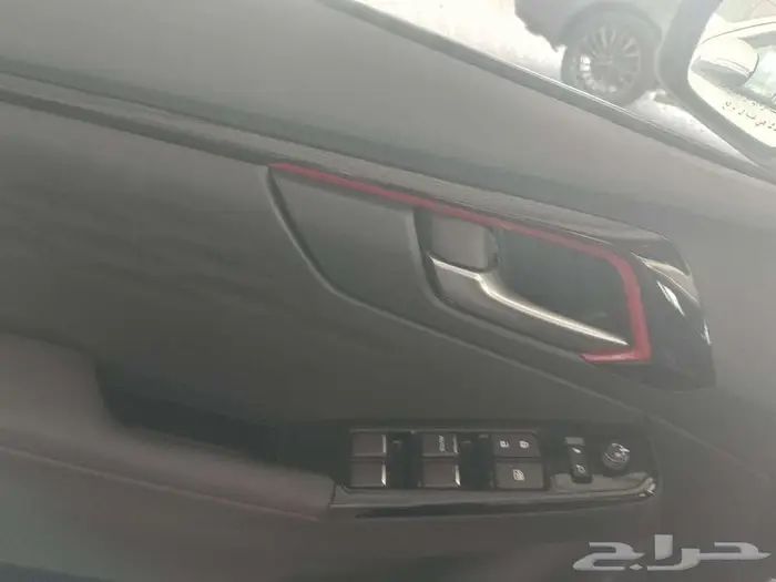 ايسوزو ديماكس GT موديل 2025 8