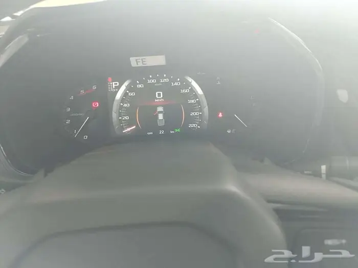 ايسوزو ديماكس GT موديل 2025 11