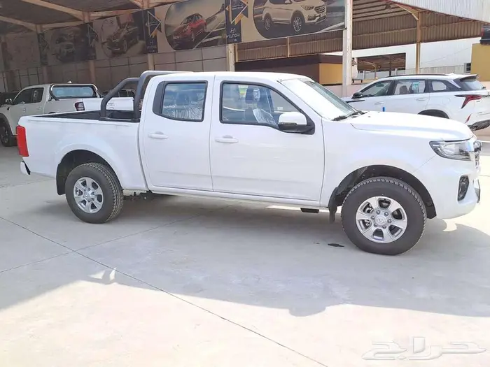 جريت وول ونجل7دبل ديزل2025 عروض القيادة للسيارات 5