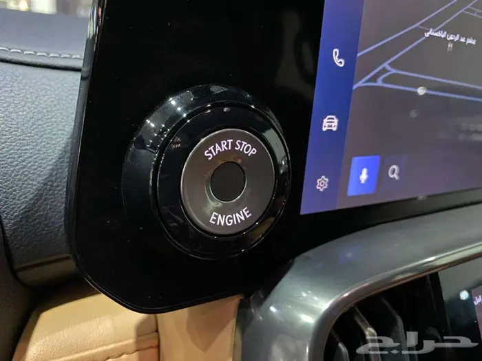 لكزس ال اكس 600 BB 2023 ابيض ماشيه 21000كم 26