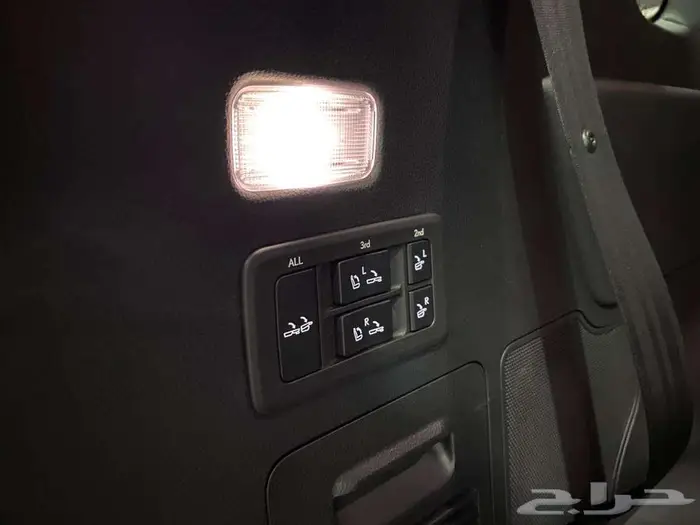 لكزس ال اكس 600 BB 2023 ابيض ماشيه 21000كم 51