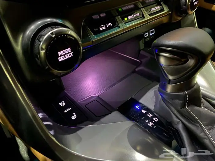 لكزس ال اكس 600 BB 2023 ابيض ماشيه 21000كم 25