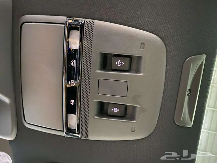 نيسان باترول بلاتنيوم 2026 اسود توين تربو خليجي 8