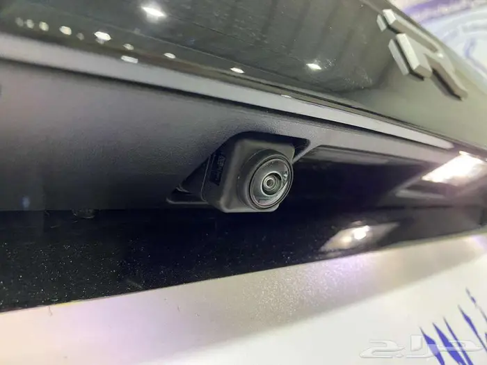 نيسان باترول بلاتنيوم 2026 اسود توين تربو خليجي 43