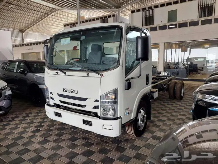 دينا - 6 طن شاص 6.10 موديل 2025 - سعودي افضل سعر 1