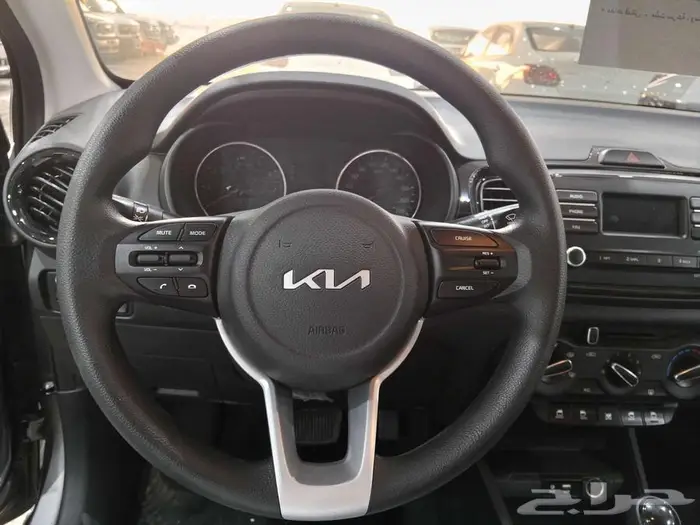 كيا بيجاس 2026 Gl (كاش   تمويل باقل فائده ) 5