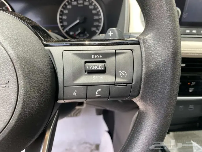 نيسان اكس تريل بدون دبل 5 مقاعد موديل 2025 16