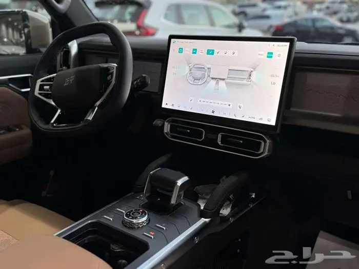 جيتور T2 لاكجري 2026 (عروض خاصه لفتره محدودة ) 4