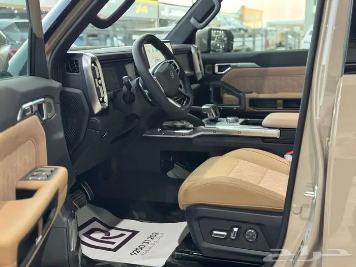 جيتور T2 لاكجري 2026 (عروض خاصه لفتره محدودة ) 6