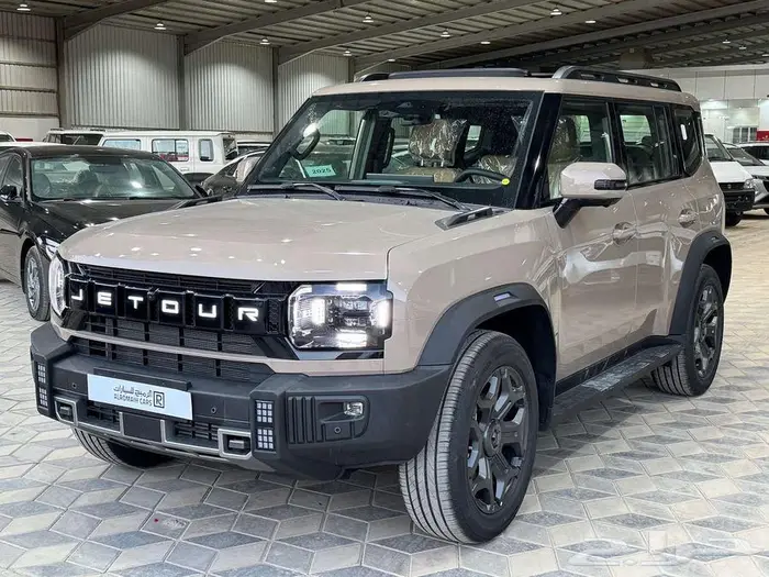 جيتور T2 لاكجري 2026 (عروض خاصه لفتره محدودة ) 0