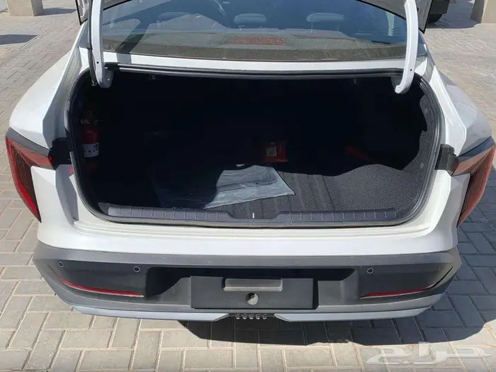 كيا كي 4 ستاندر k4 2026 18