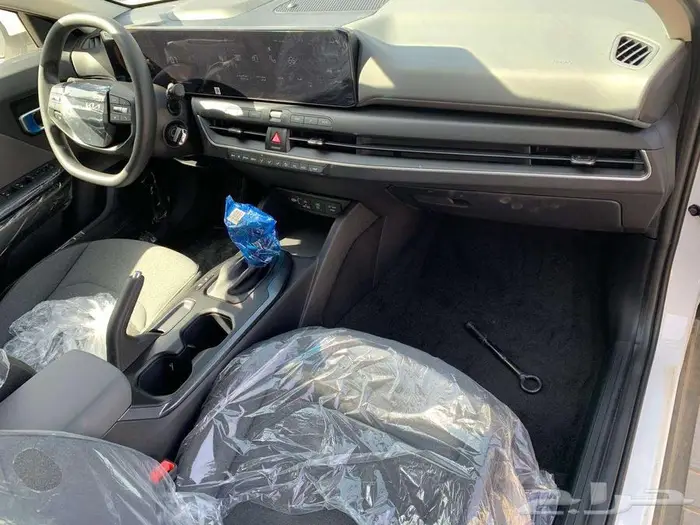 كيا كي 4 ستاندر k4 2026 14