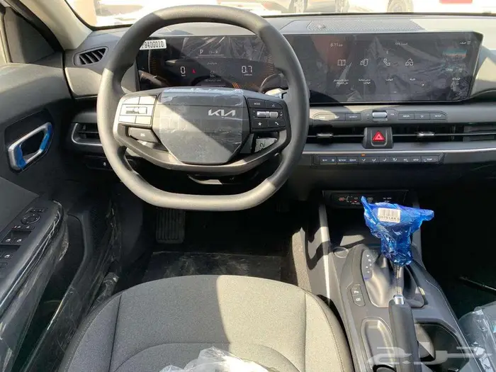 كيا كي 4 ستاندر k4 2026 9