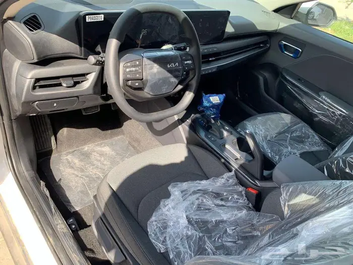 كيا كي 4 ستاندر k4 2026 16