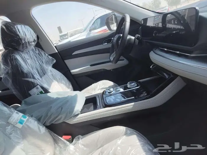 فورد تيريتوري 2026 بسعر مميز وحصري للكاش والاقساط 5