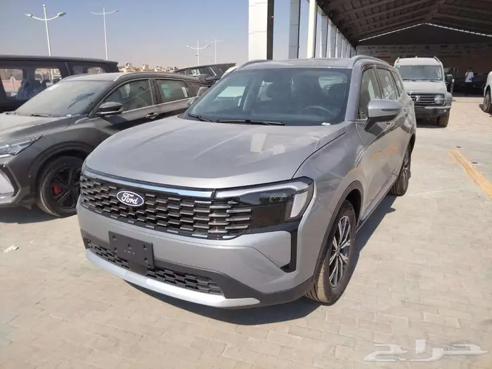 فورد تيريتوري 2026 بسعر مميز وحصري للكاش والاقساط 0