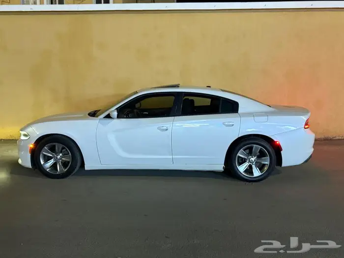 دودج 6 سرندل فتحه 3