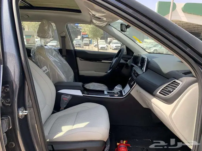 كيا سيلتوس نص فل بانوراما 2026 16