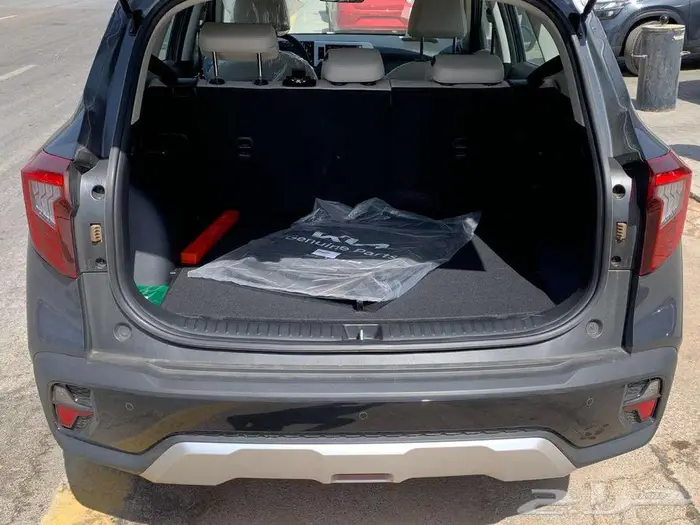 كيا سيلتوس نص فل بانوراما 2026 9