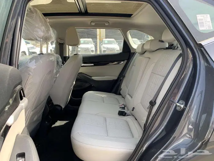 كيا سيلتوس نص فل بانوراما 2026 10